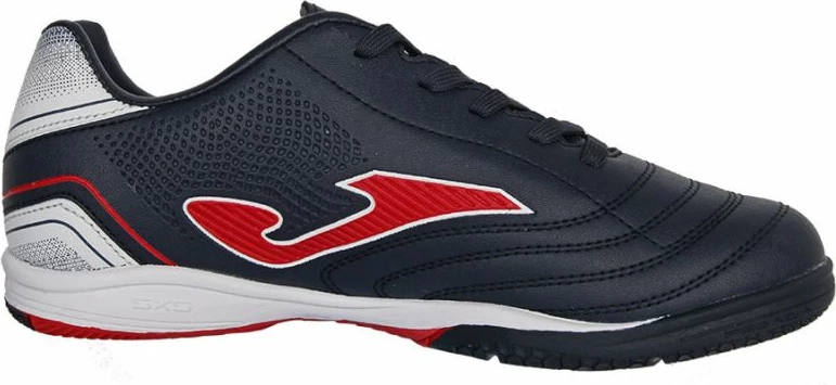 Atlete futbolli për fëmijë Joma, blu marine [Madhësia: 32]