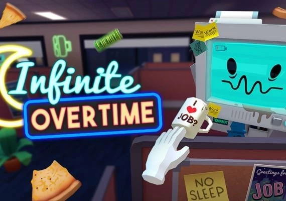 Job Simulator VR EN Global