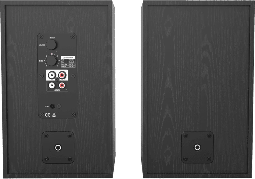 Altoparlant BLAUPUNKT BS40BK