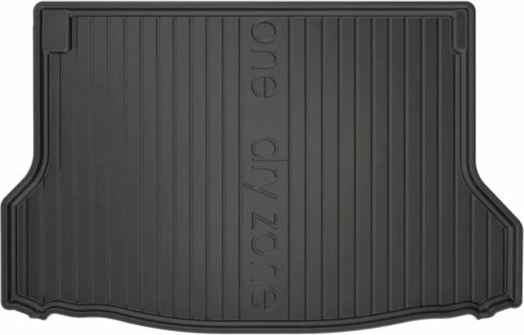 Shtroje Gome Bagazhi Nissan X-trail Iii 2016- 3d Dz401020