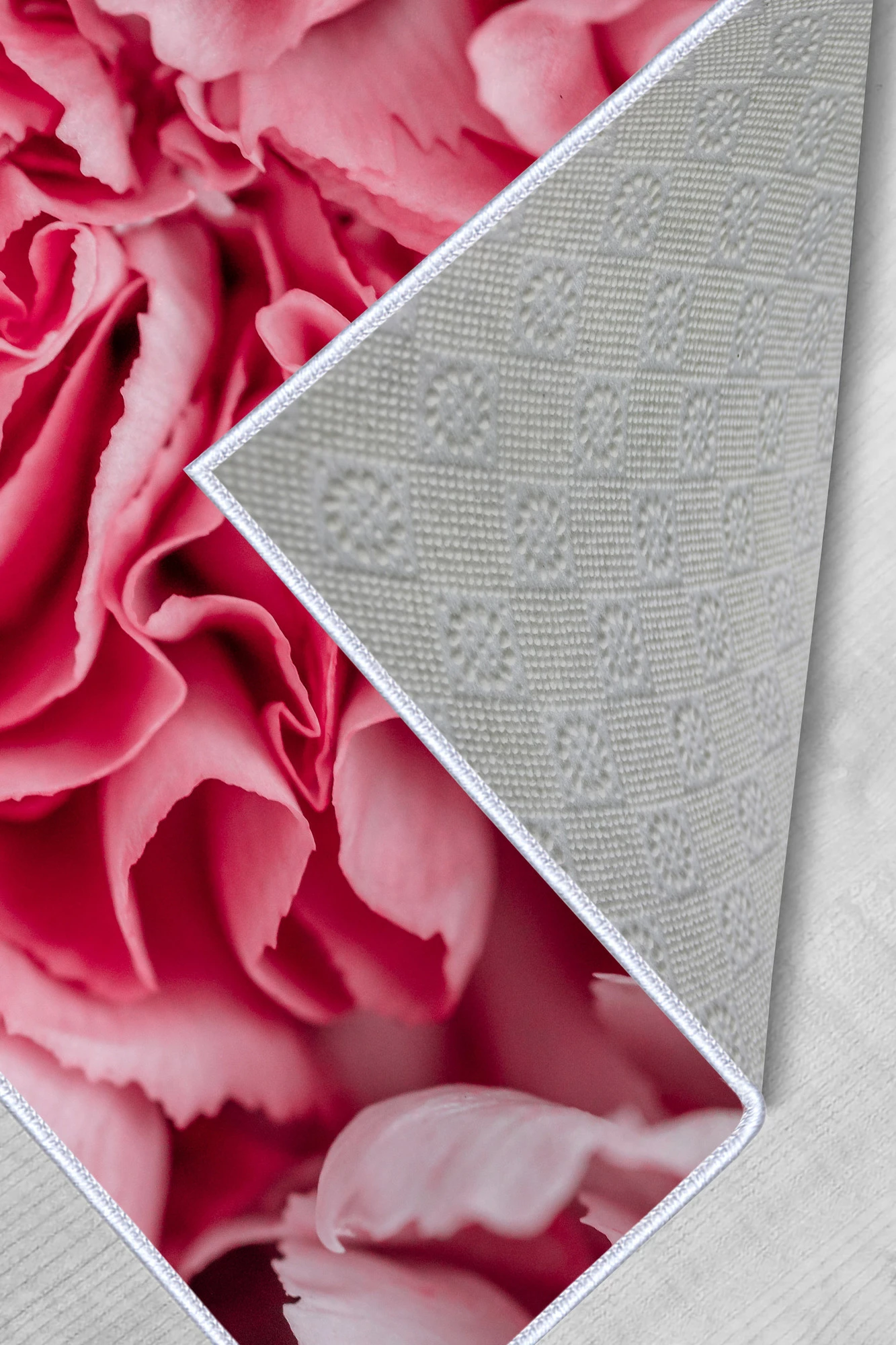 Qilim për korridor, shumëngjyrësh, WOOKECE085, 80x150cm