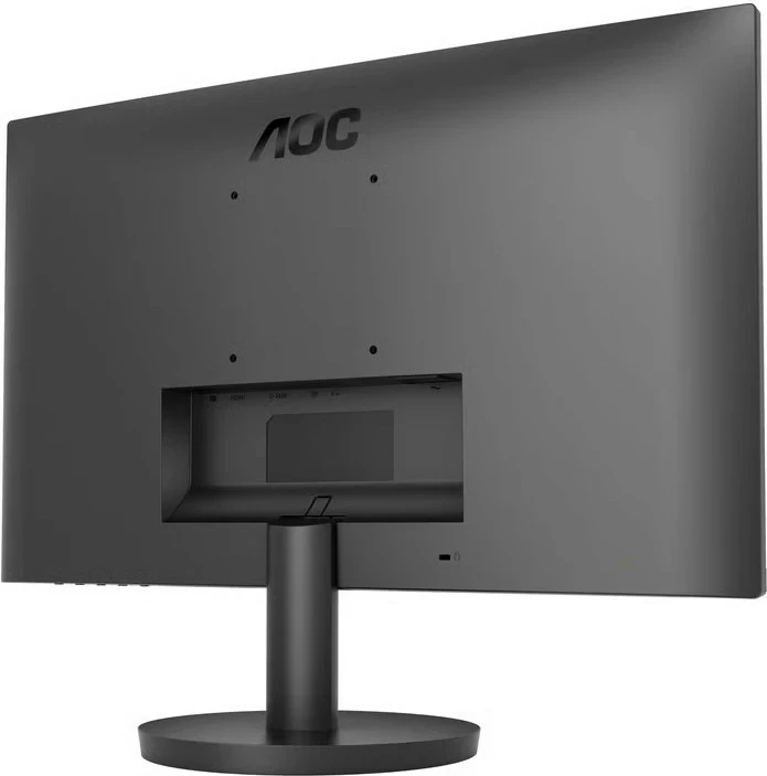 Monitor AOC 24B3QA2, 23.8 inch, Full HD, IPS, 120Hz, 1ms, i zi