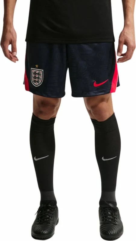 Shorce meshkuj Nike England Stadium 2026 Away IB5403 451, të kaltërta