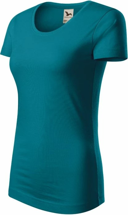 Maicë Malfini për femra, blu