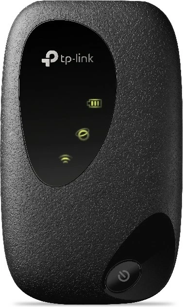 Router celular TP-Link M7200, i zi, portabël, 300 Mbit/s, 3G, 4G