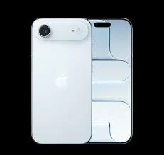 Celular Apple iPhone Air 1TB MG304ZD/A, Sky Blue