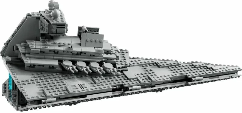 Set LEGO Star Wars, Imperial Star Destroyer