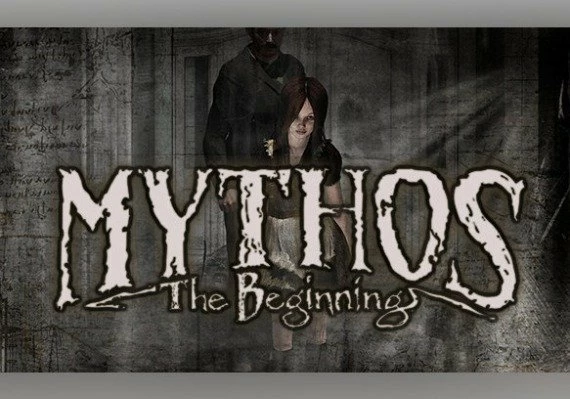 Mythos: The Beginning EN Global