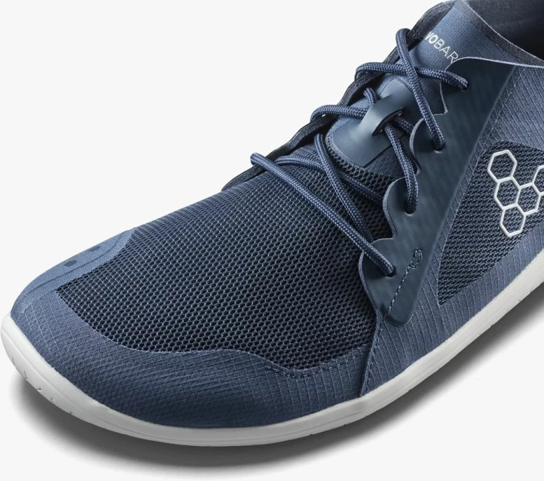 Atlete barefoot meshkuj Vivobarefoot Primus Lite IV, midnight [Madhësia: 46]