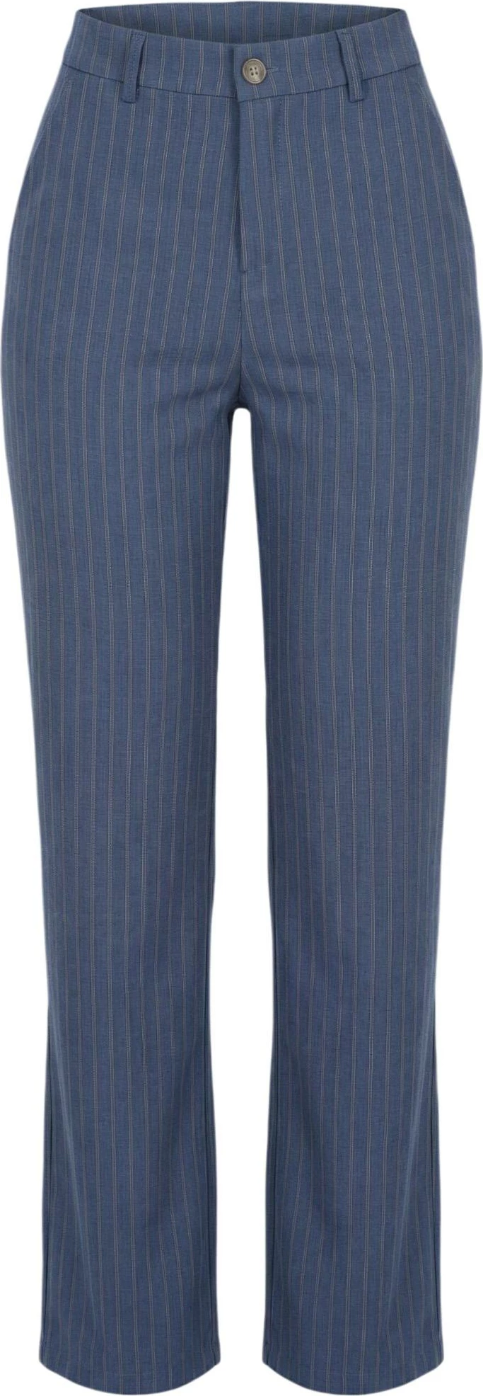 Pantallona I am Gessato 95108 për femra, blu denim [Madhësia: S]