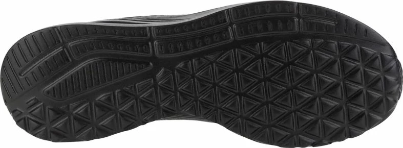 Atlete Skechers femra, të zeza [Madhësia: 36]
