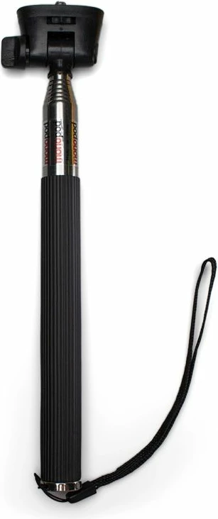 Set aksesorësh 9-në-1 për GoPro Hurtel, të zeza