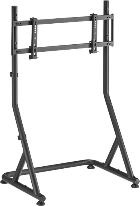 Mbajtëse monitori/TV për SIM racing UVI Racing SIM UVIRSIMSTND, 32-55", e zezë