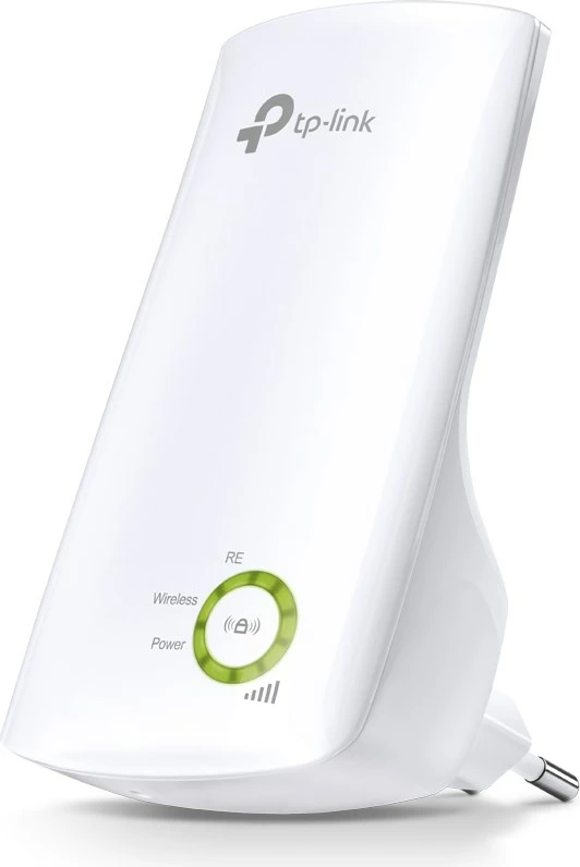 Zgjerues TP-Link 300Mbps Wi-Fi 
