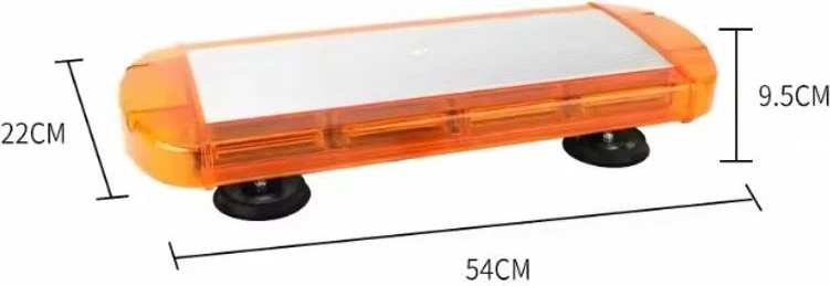 Rrotacion Lampe 12v 40cm