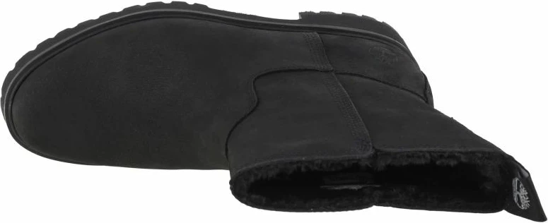Këpucë Timberland femra, të zeza [Madhësia: 41]