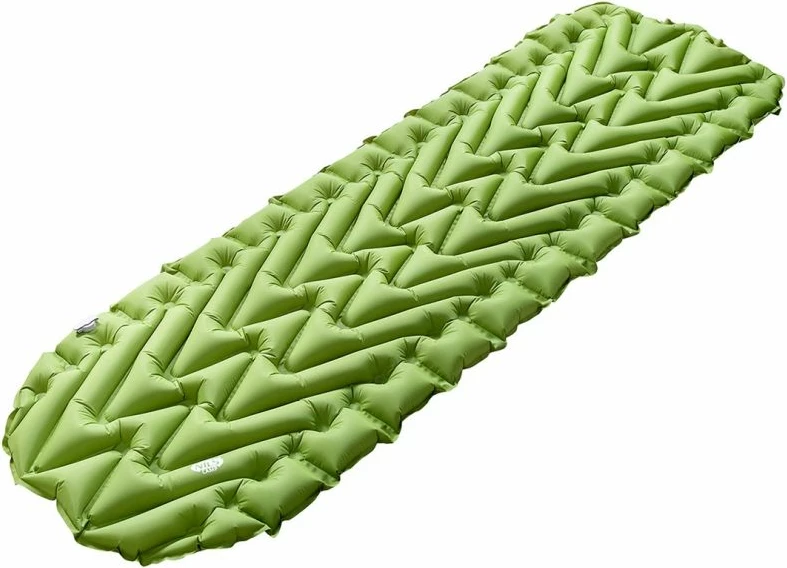 Dyshek kampingu Nils Extreme, jeshil