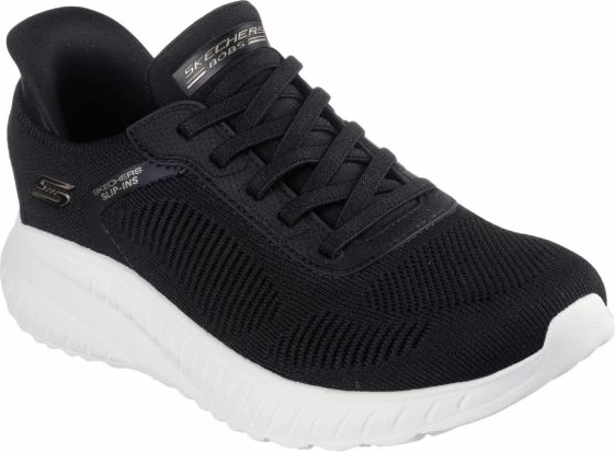 Atlete për femra Skechers, të zeza [Madhësia: 36]