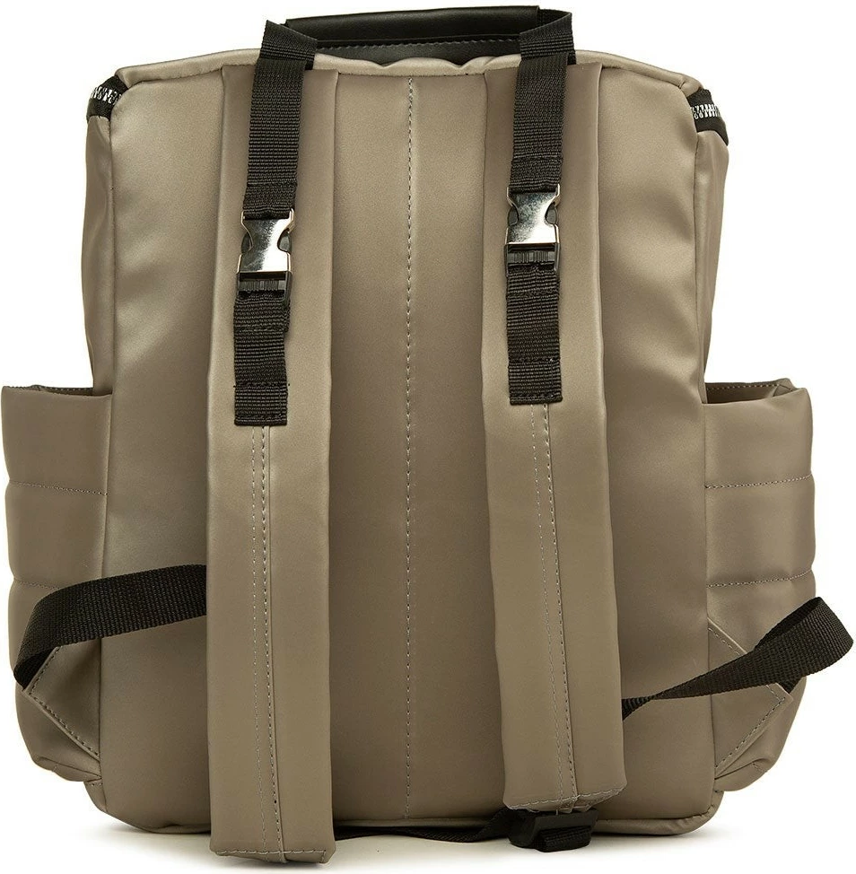 Çantë për pelena, Zoozie Bags, ngjyrë fume, M000008177