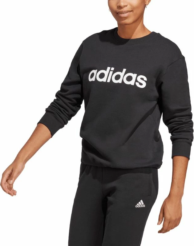 Duks për femra adidas, i zi