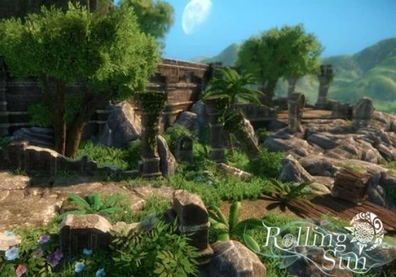 Rolling Sun EN Global
