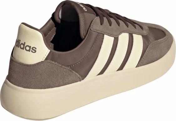 Atlete për meshkuj adidas, kafe [Madhësia: 42 2/3]
