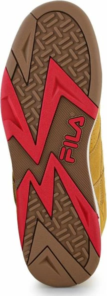 Atlete për meshkuj Fila, të verdha