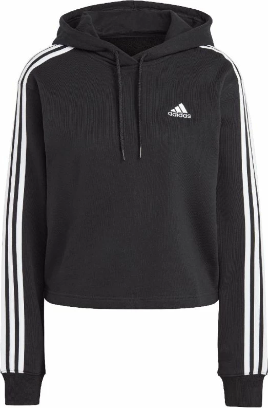 Duks adidas për femra, i zi