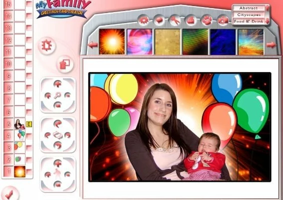 My Family Creative Studio EN Global