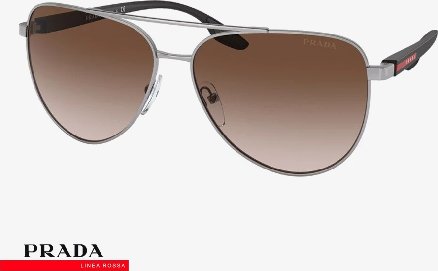 Syze dielli Prada Linea Rossa PS 52WS 5AV02P 61