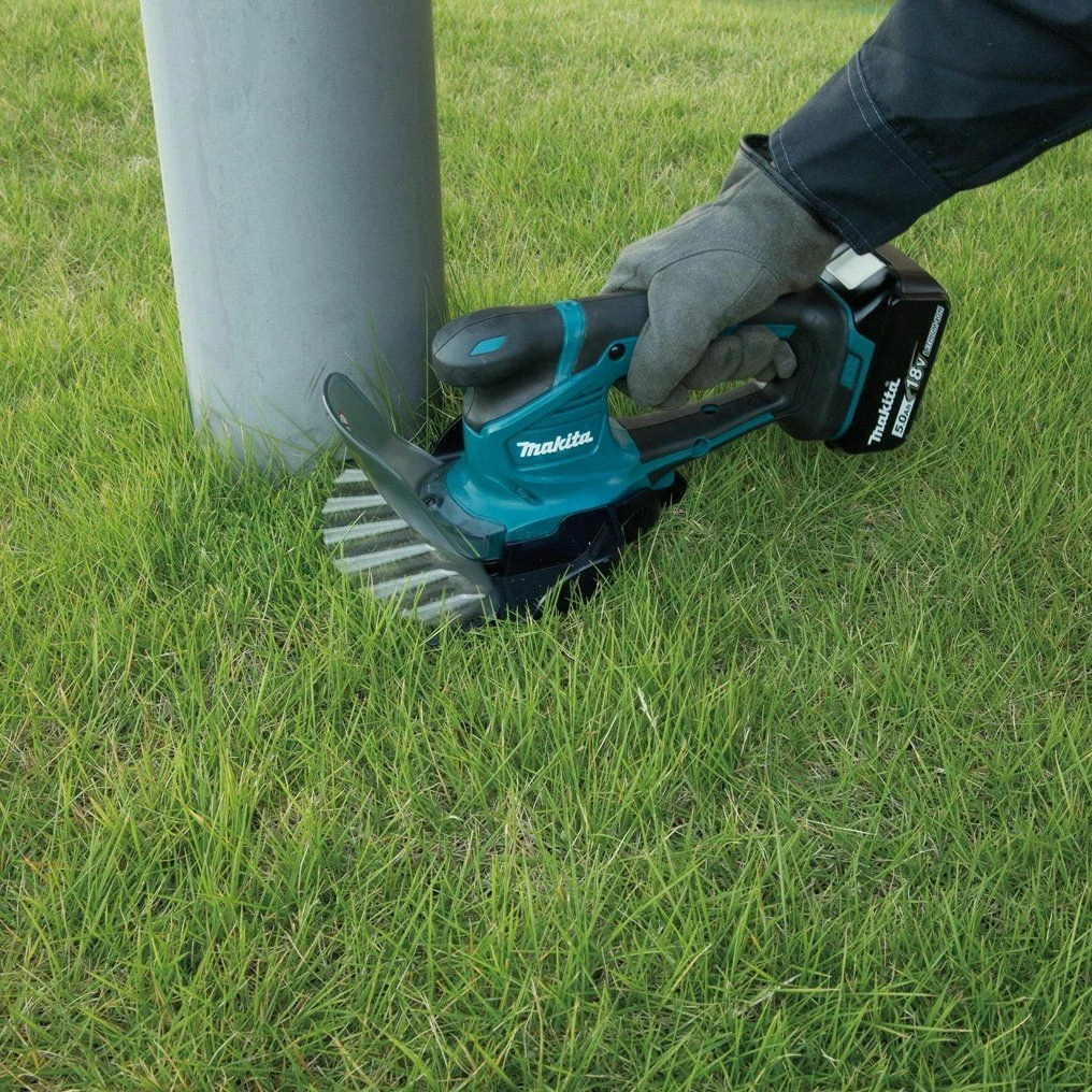 Gërshërë kopshti pa kabllo Makita DUM604ZX 18V LXT, teh 16 cm, pa bateri/pa karikues