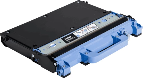 kuti mbetjesh toneri, Brother, WT-320CL, kapacitet 50,000 faqe, pa ngjyrë