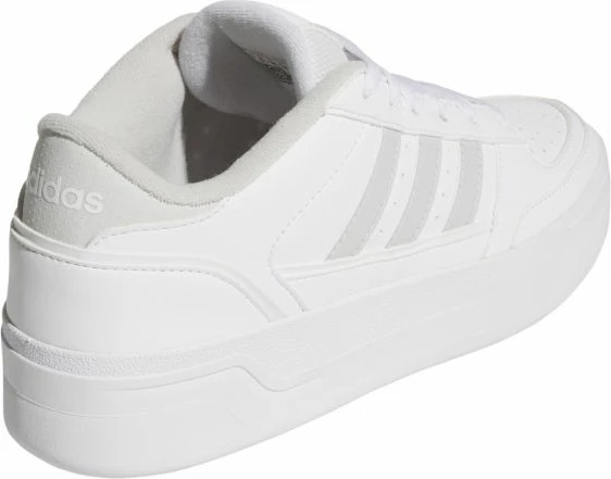 Atlete për femra adidas, të bardha [Madhësia: 36]