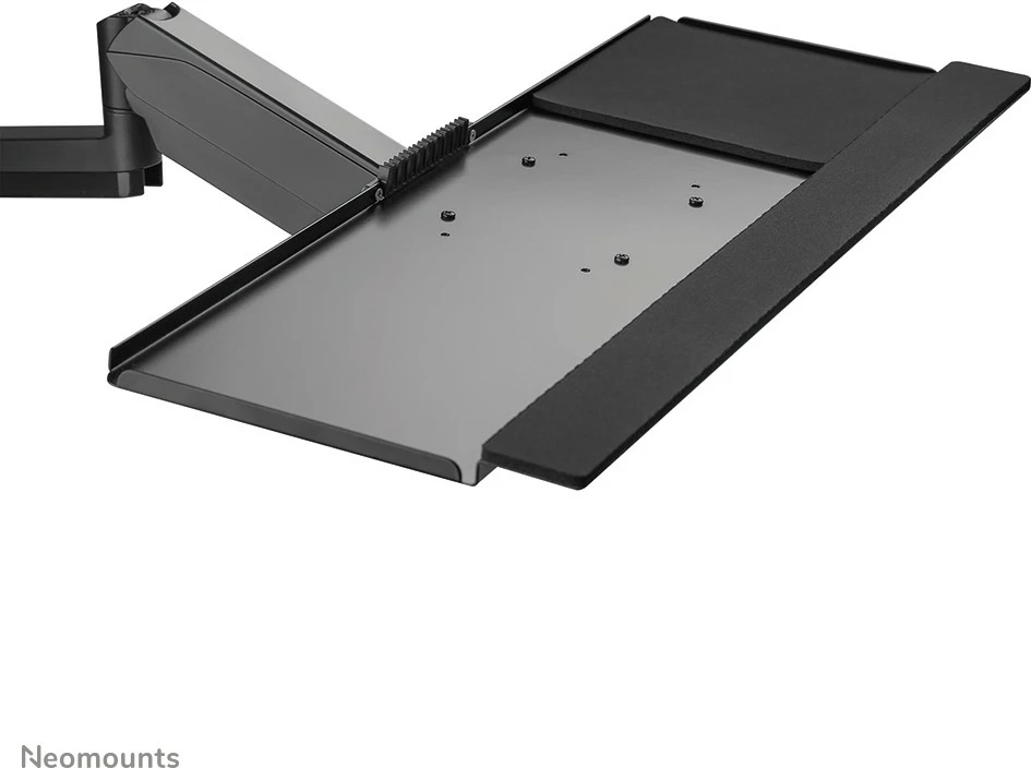 Stacion pune muri Neomounts, Newstar, WL90-325BL1, 32", i zi