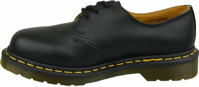 Këpucë Dr Martens femra, të zeza