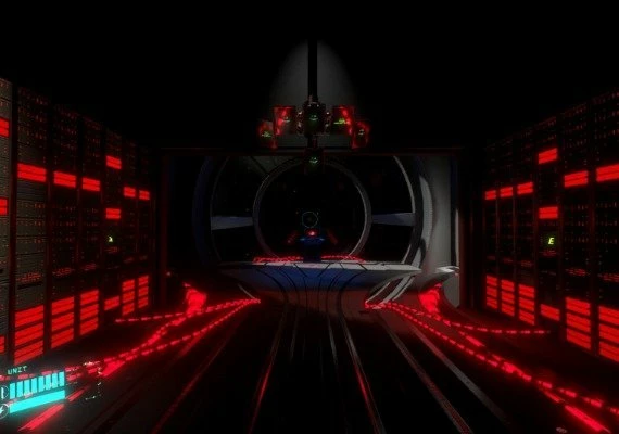 Tales of Tomorrow: Experiment EN/PL/RU Global