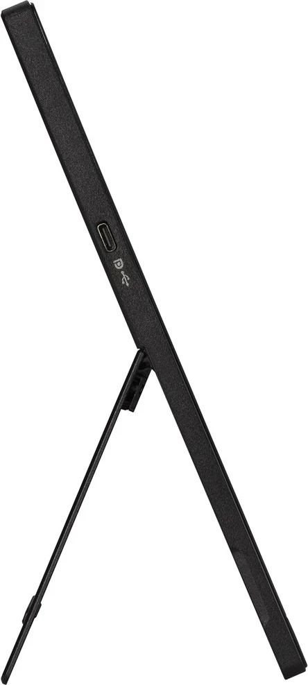 Monitor Portativ ASUS MB16ACV, 39.6 cm (15.6'), Full HD LED, i Zi