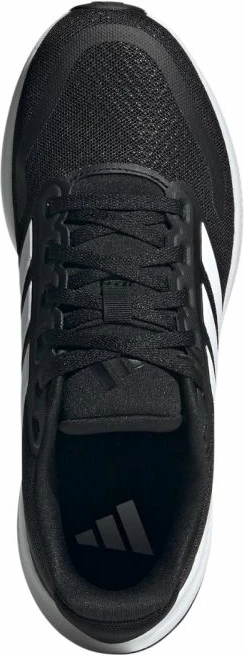Atlete për fëmijë adidas, të zeza [Madhësia: 36]
