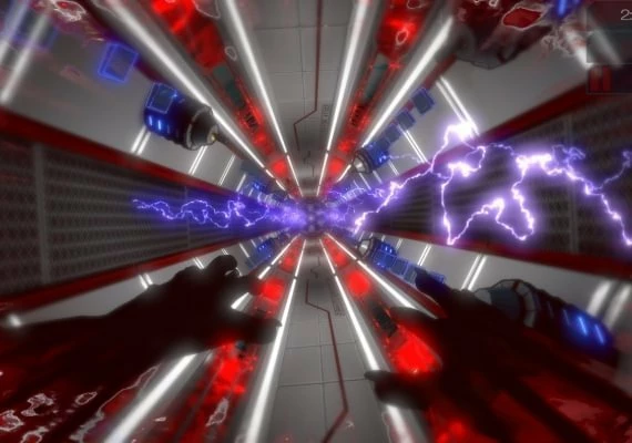 Infinity Runner EN Global