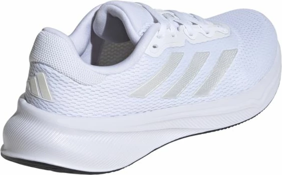 Atlete për femra adidas, të bardha [Madhësia: 37 1/3]