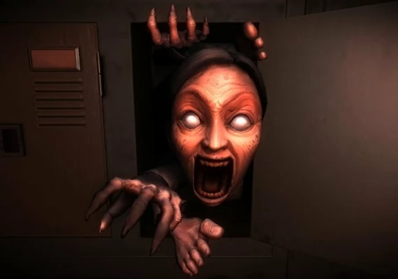 White Day: A Labyrinth Named School EN/DE/FR/IT/KO/RU/ZH/ZH Global