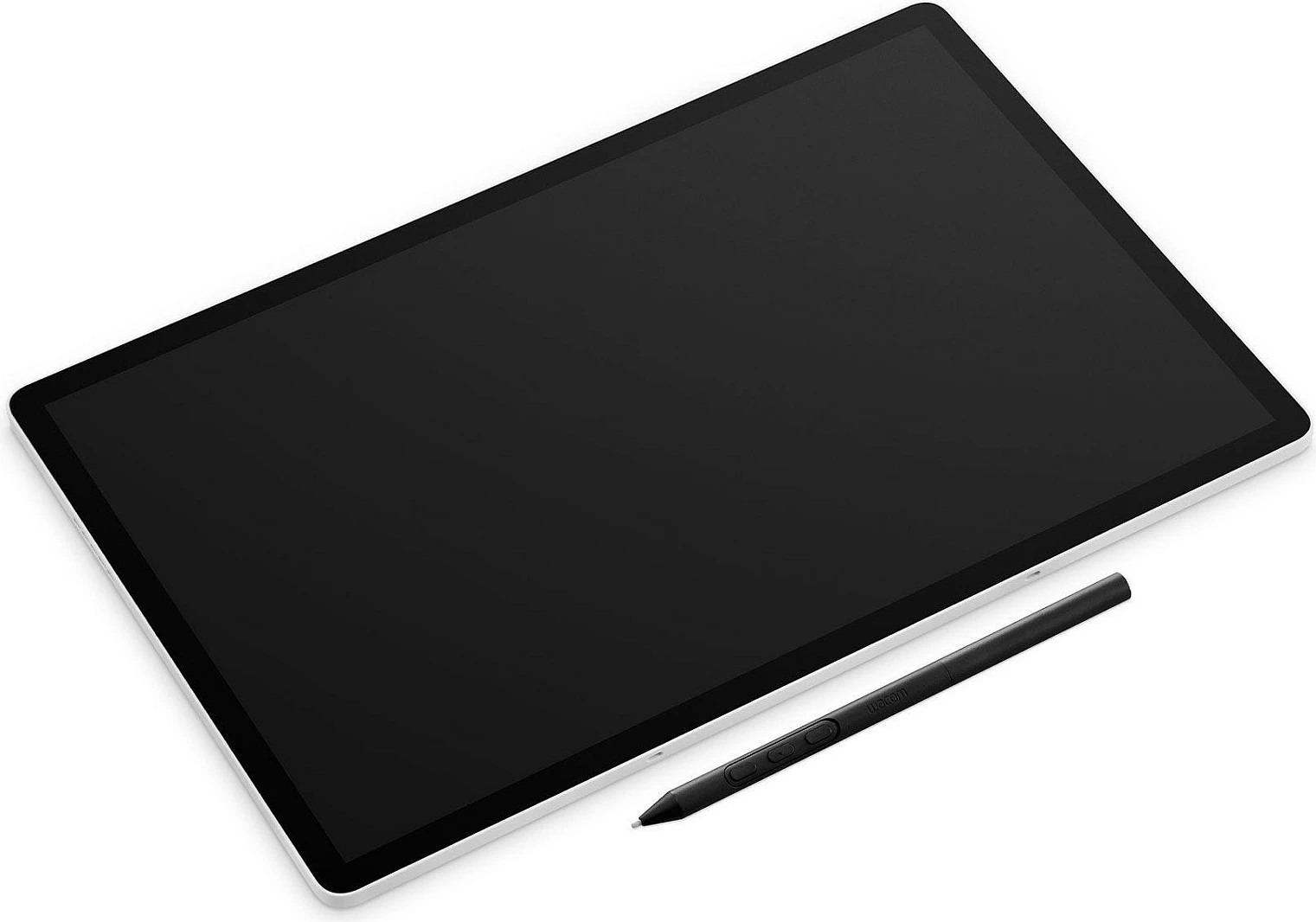 Tablet grafik Wacom MovinkPad Pro 14, OLED 14", 256GB, USB-C/Bluetooth, me pen, e zezë 2