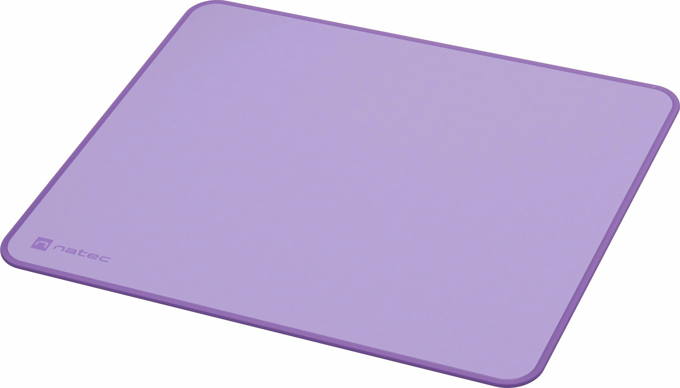 Mauspad Natec Colors Series Pure Lavender NPO-2241 300x250mm 2.5mm vjollcë