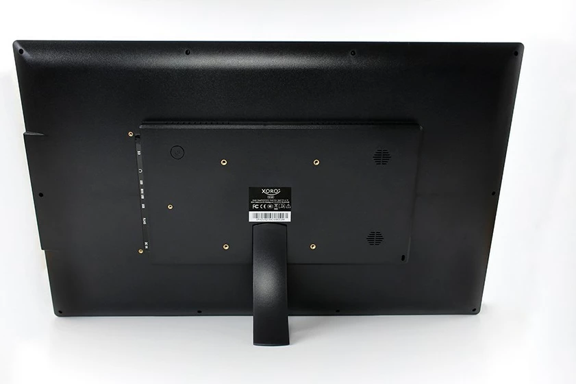 Tablet XORO MegaPAD 2154v7, 21.5 inç, 64GB, Android, zi