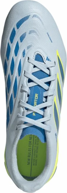 Atlete futbolli për fëmijë adidas Predator League FG JR7886 [Madhësia: 37 1/3]