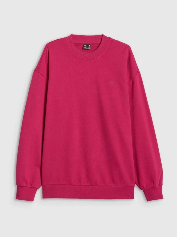 Duks pa kapuç për femra 4F 4FRAW25TSWSF2777, lifestyle [Madhësia: S]