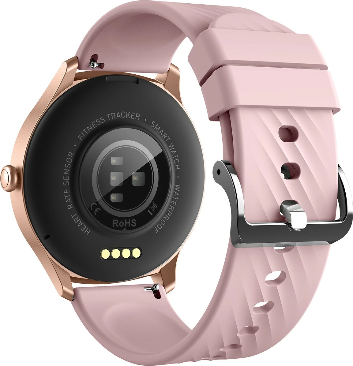 Smartwatch Denver SWC-387RO, rose