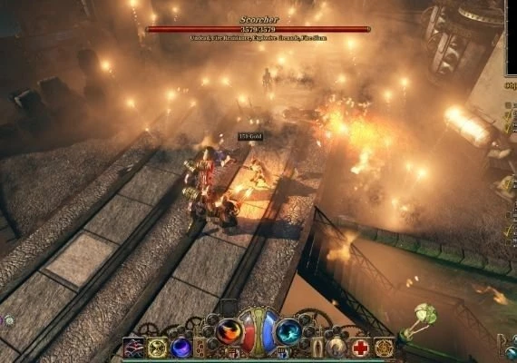 The Incredible Adventures of Van Helsing II EN/DE/FR/IT/PL/PT/RU/ES Global