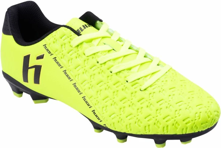 Atlete futbolli për fëmijë Huari