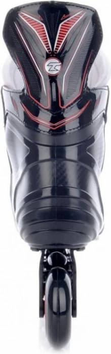 Atlete hokej Tempish Volt-R për meshkuj dhe femra, të zeza